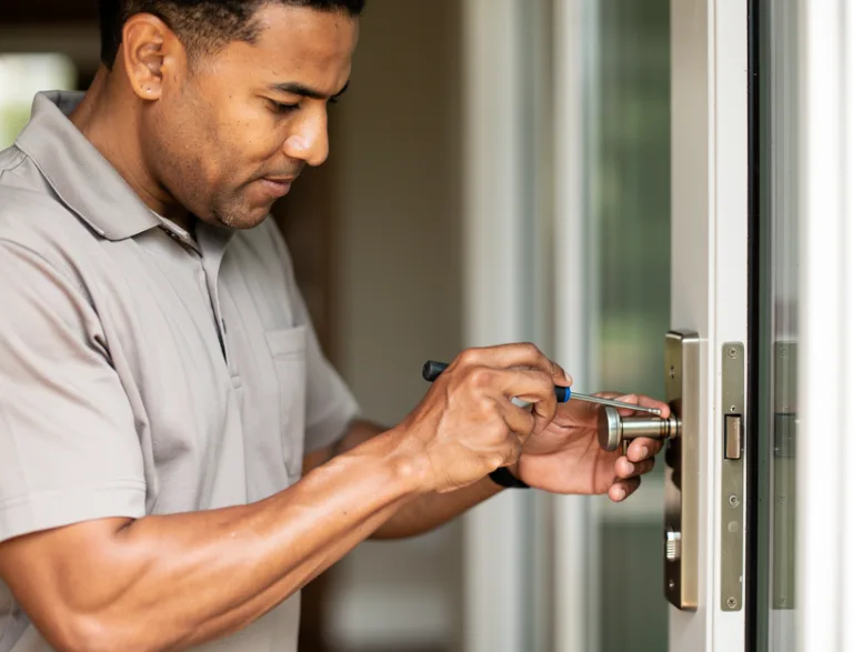 Locksmith service in Chilliwack